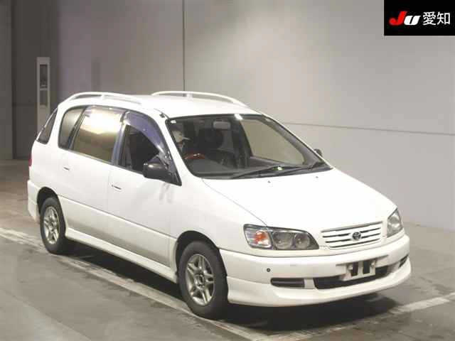 TOYOTA IPSUM