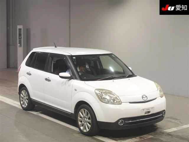 MAZDA VERISA