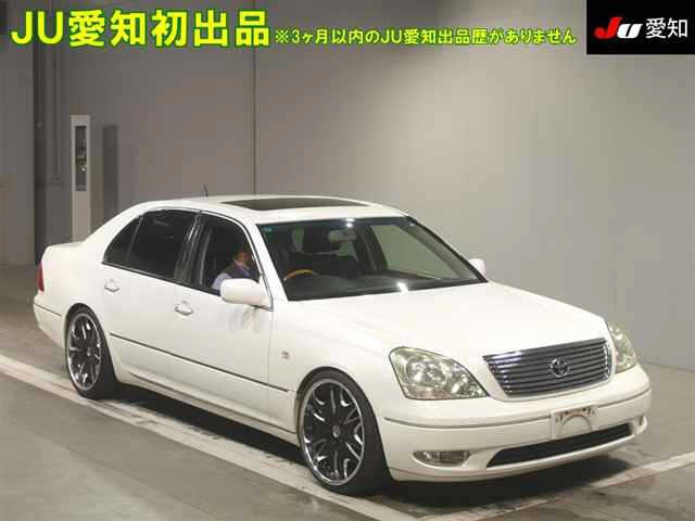 TOYOTA CELSIOR