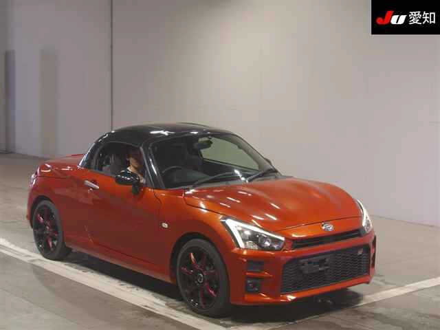 TOYOTA COPEN