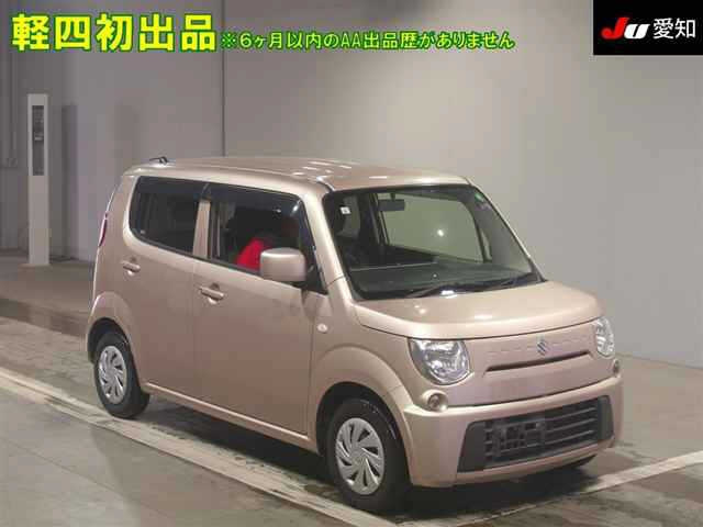 SUZUKI MRWAGON