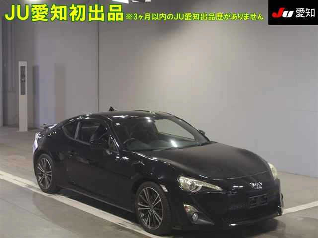 TOYOTA 86
