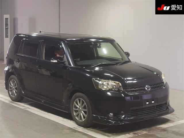 TOYOTA COROLLA RUMION