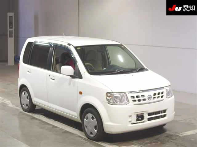 NISSAN OTTI