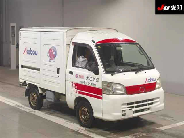 SUBARU SAMBAR