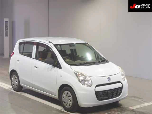 SUZUKI ALTO ECO