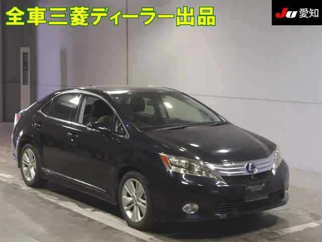 LEXUS HS