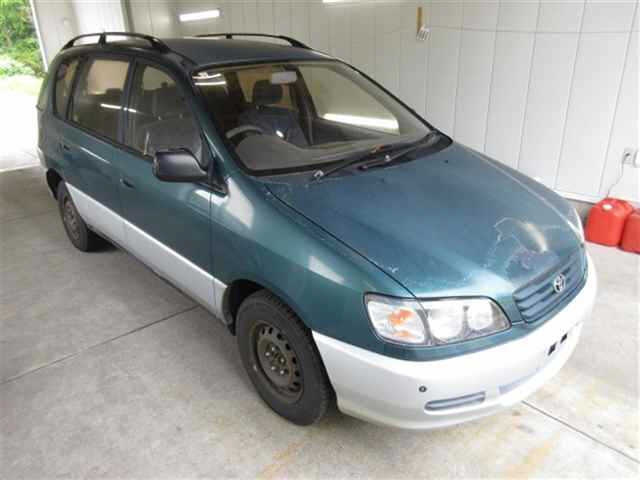 TOYOTA IPSUM