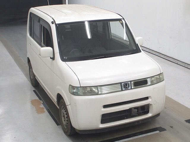 HONDA THATS