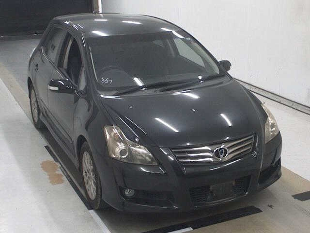 TOYOTA BLADE