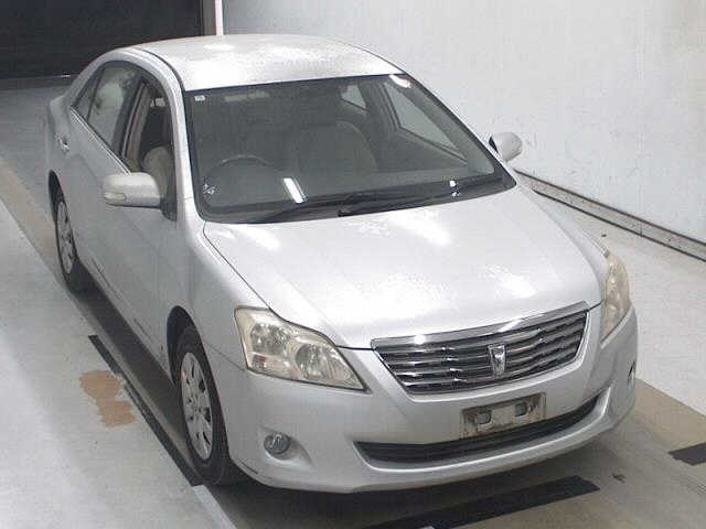 TOYOTA PREMIO