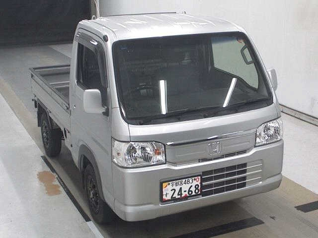 HONDA ACTY TRUCK