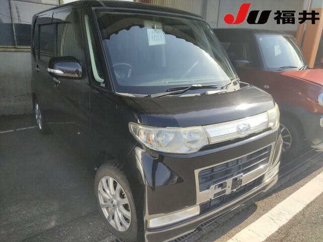 DAIHATSU TANTO — фото