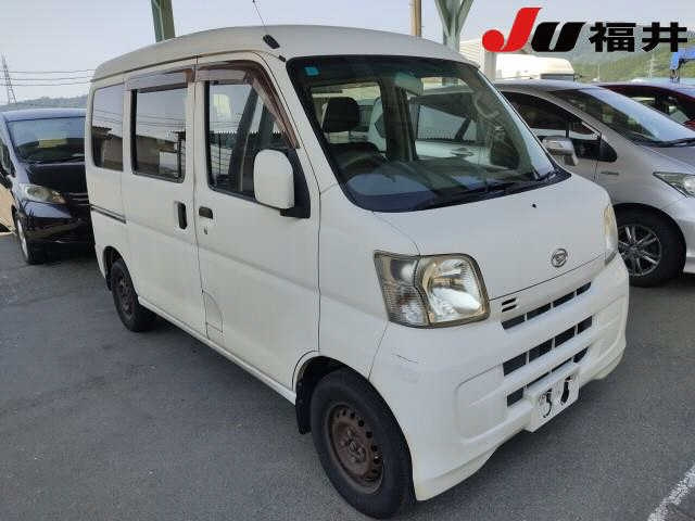 DAIHATSU HIJET — фото