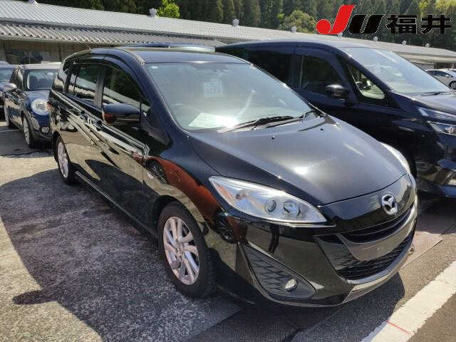 MAZDA PREMACY — фото