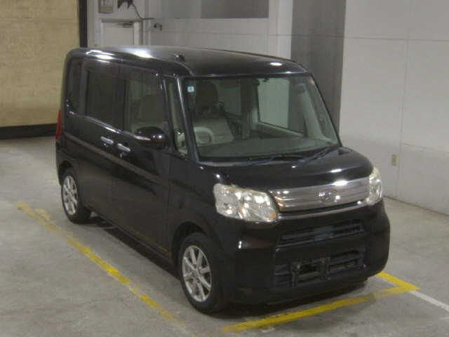 DAIHATSU TANTO — фото