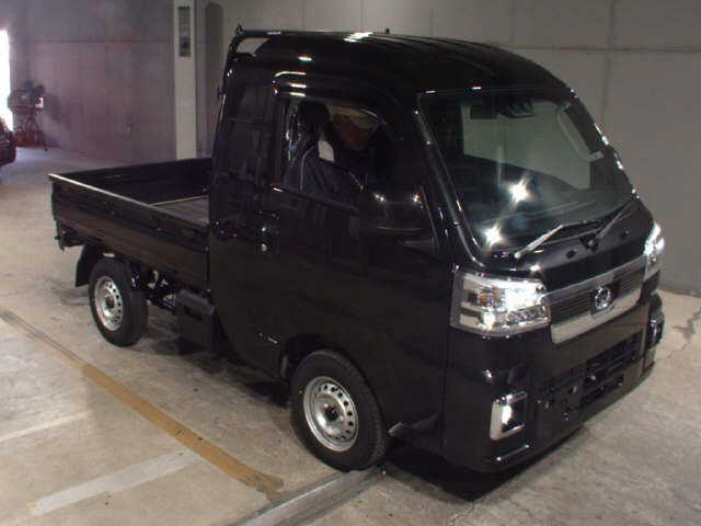 DAIHATSU HIJET — фото