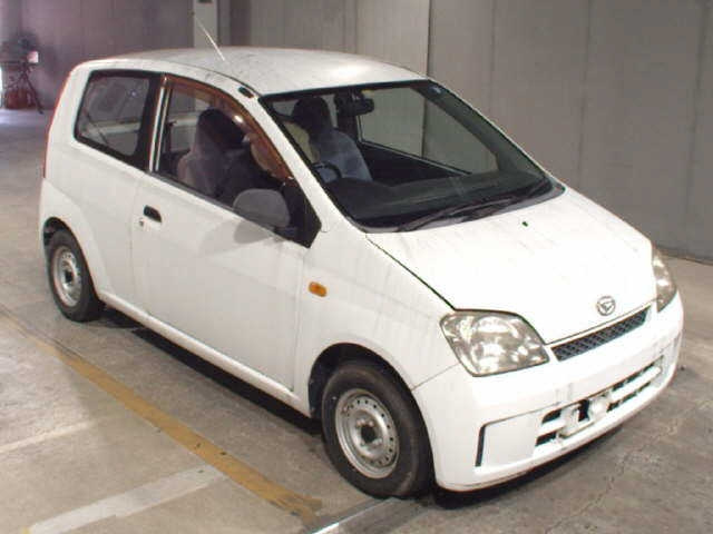 DAIHATSU MIRA — фото