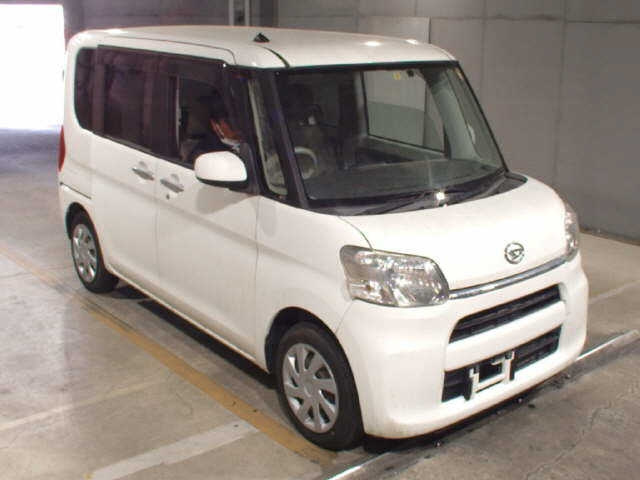 DAIHATSU TANTO — фото