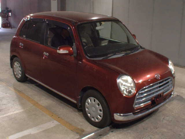 DAIHATSU MIRA — фото