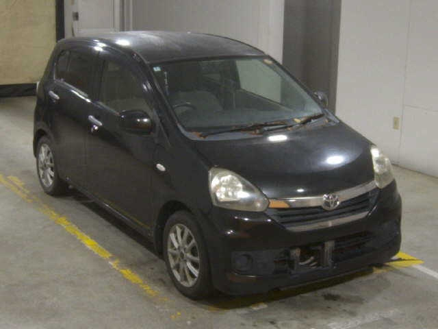 TOYOTA PIXIS EPOCH