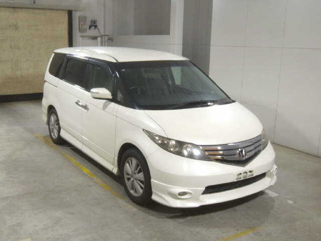 HONDA ELYSION
