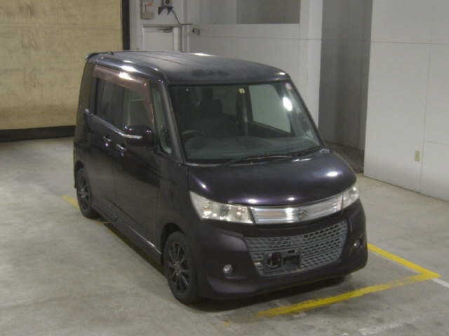 SUZUKI PALETTE