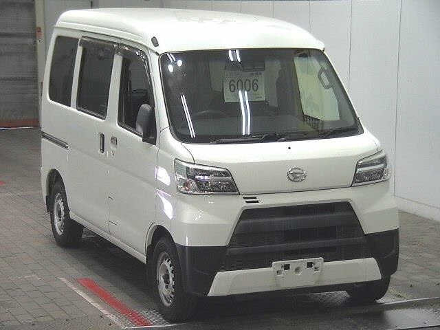 DAIHATSU HIJET — фото