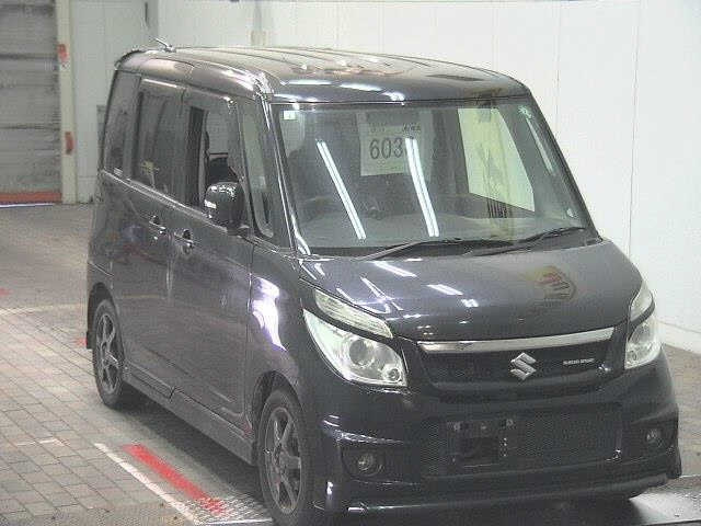 SUZUKI PALETTE