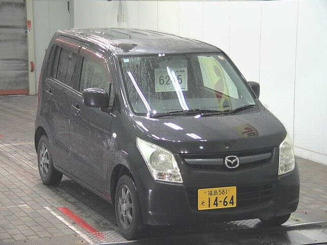 MAZDA AZ WAGON