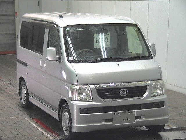 HONDA VAMOS