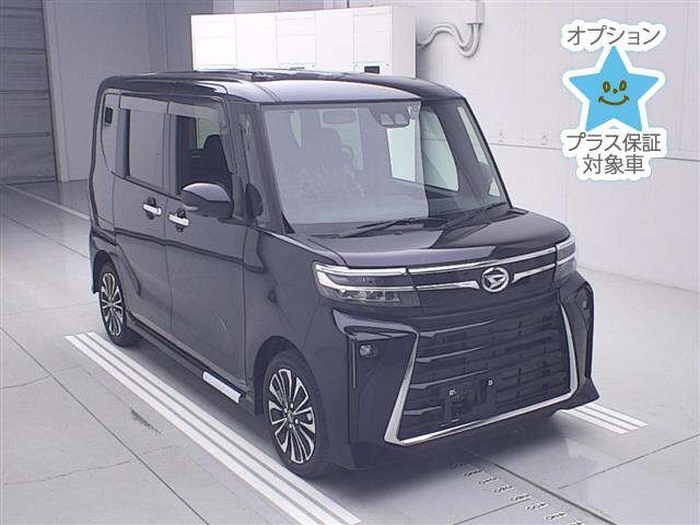 DAIHATSU TANTO — фото