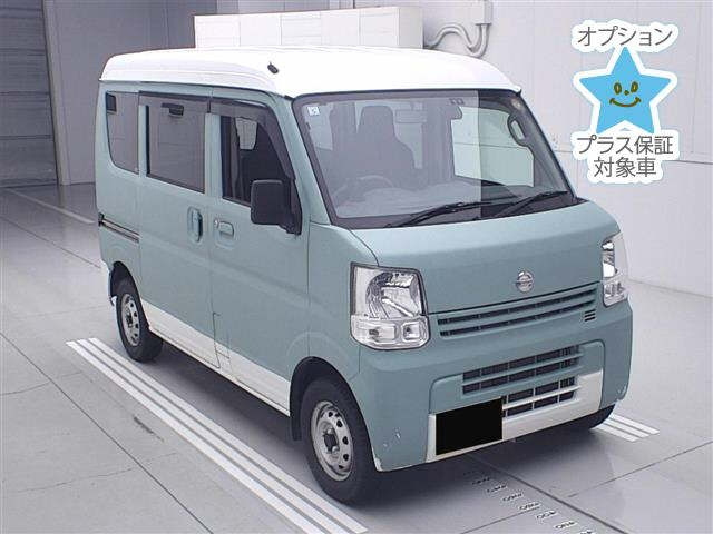 NISSAN CLIPPER — фото