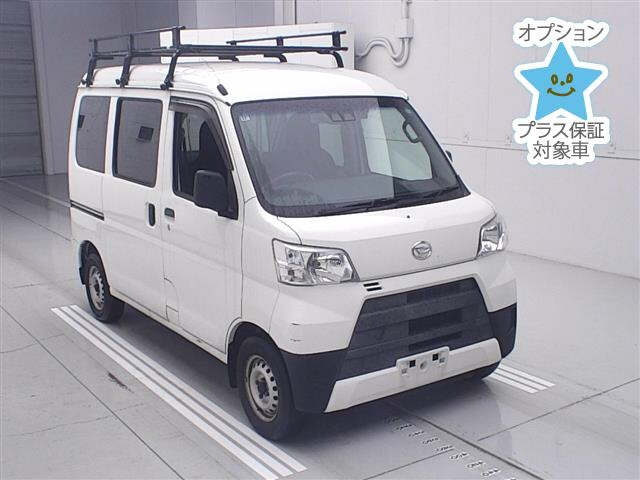 DAIHATSU HIJET — фото