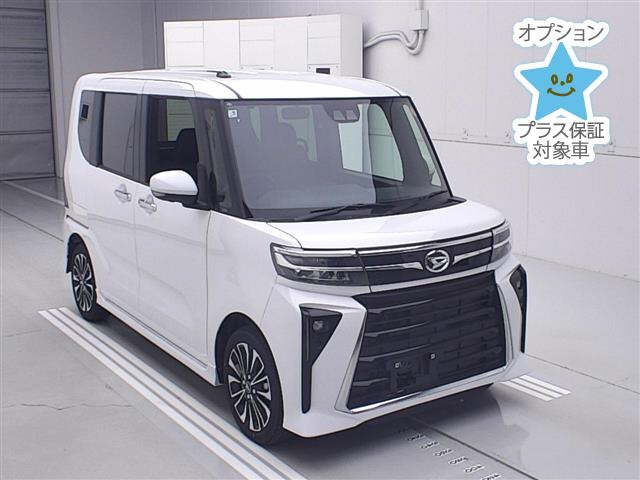 DAIHATSU TANTO — фото
