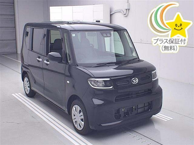 DAIHATSU TANTO — фото