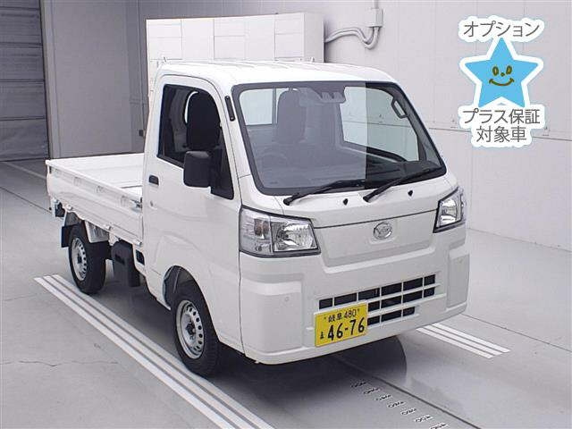 DAIHATSU HIJET — фото