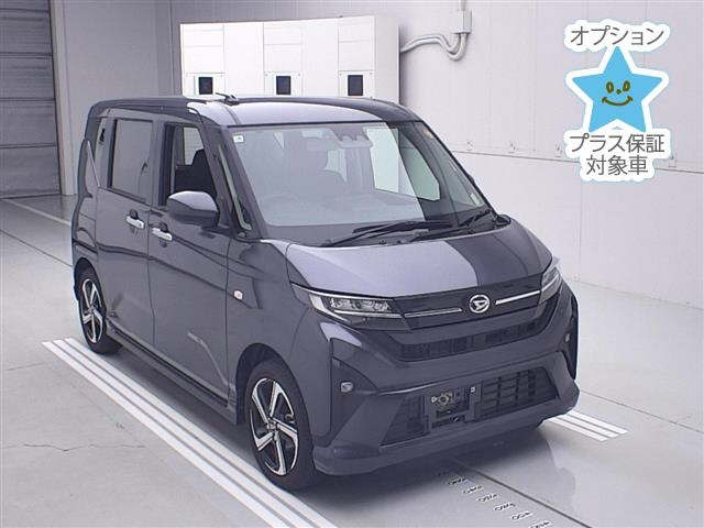 DAIHATSU MOVE — фото