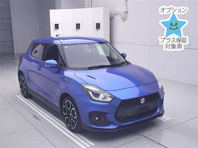 SUZUKI SWIFT — фото
