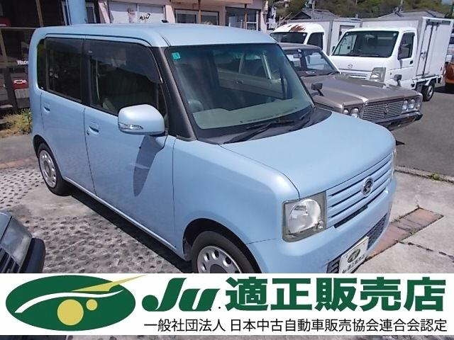 DAIHATSU MOVE — фото