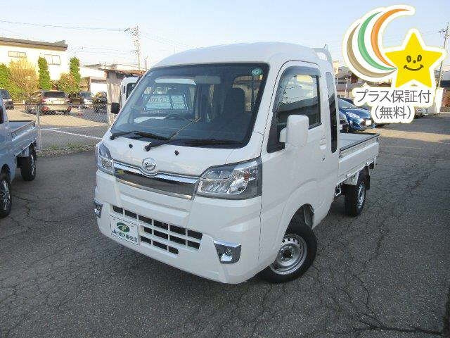 DAIHATSU HIJET — фото