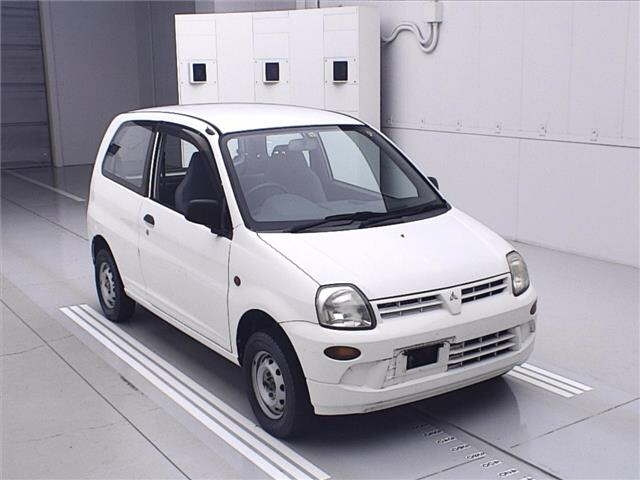 MITSUBISHI MINICA