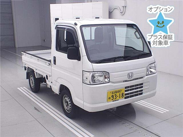 HONDA ACTY TRUCK