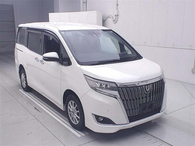 TOYOTA ESQUIRE