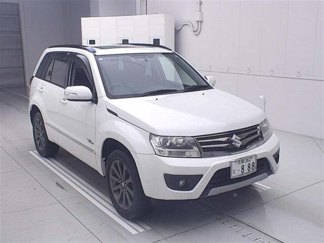 SUZUKI ESCUDO