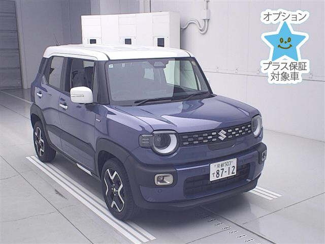 SUZUKI XBEE