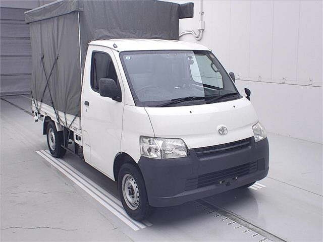 TOYOTA TOWN