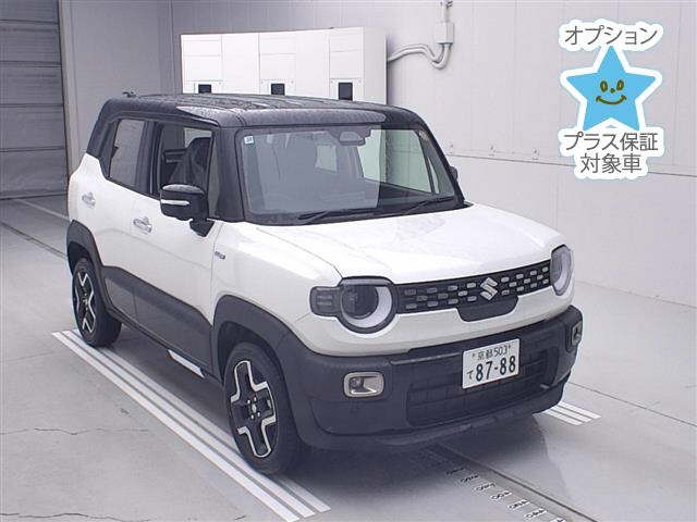 SUZUKI XBEE