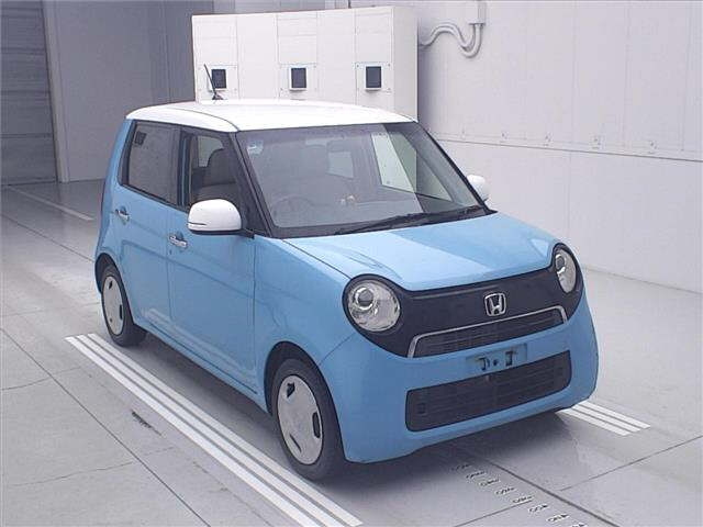 HONDA N ONE