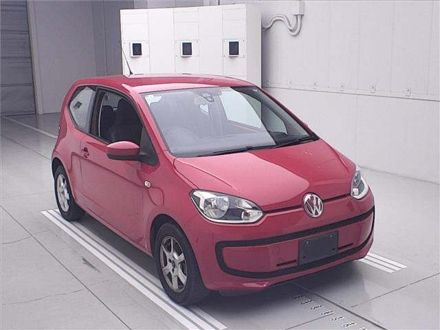VOLKSWAGEN UP